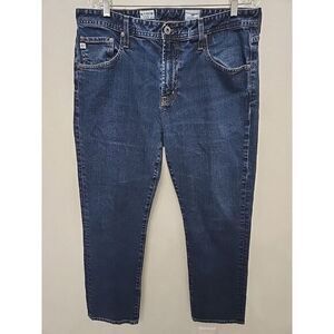 AG Adriano Goldschmied Jeans  B Type III EASY Straight Leg‎ Y2K